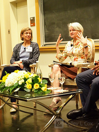 The Charter Hill Society Leadership Roundtable