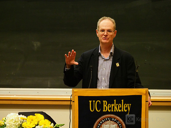 The Charter Hill Society Leadership Roundtable