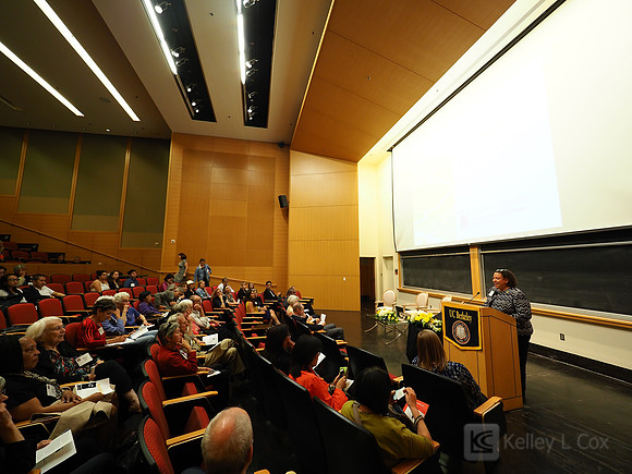 The Charter Hill Society Leadership Roundtable