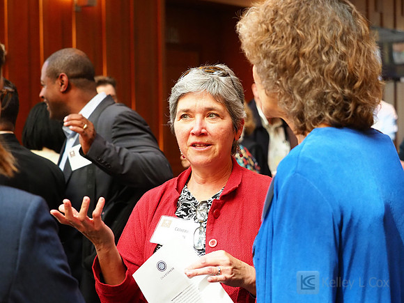 The Charter Hill Society Leadership Roundtable