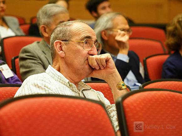 The Charter Hill Society Leadership Roundtable