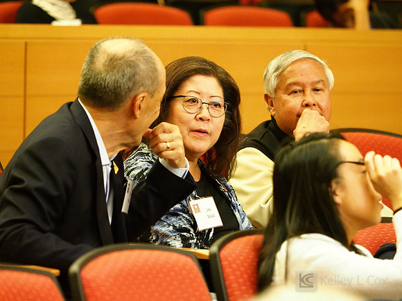 The Charter Hill Society Leadership Roundtable