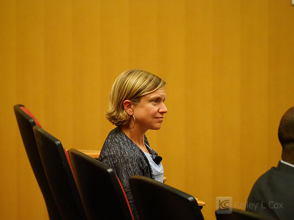 The Charter Hill Society Leadership Roundtable