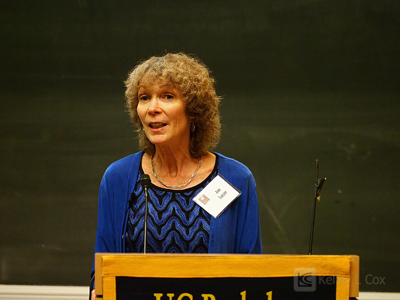 The Charter Hill Society Leadership Roundtable