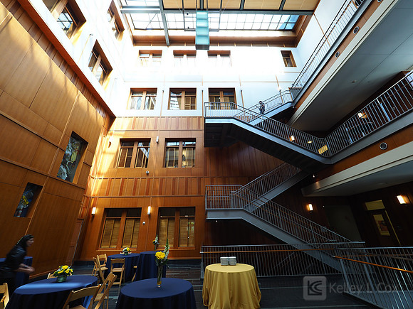 The Charter Hill Society Leadership Roundtable