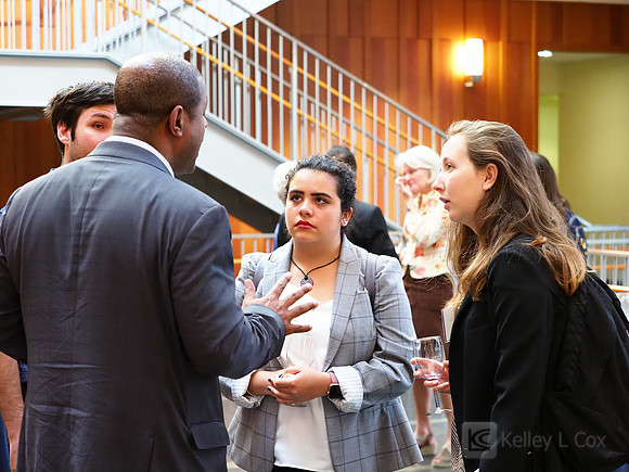The Charter Hill Society Leadership Roundtable