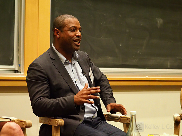 The Charter Hill Society Leadership Roundtable