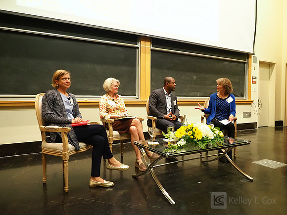 The Charter Hill Society Leadership Roundtable