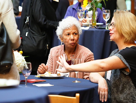 The Charter Hill Society Leadership Roundtable