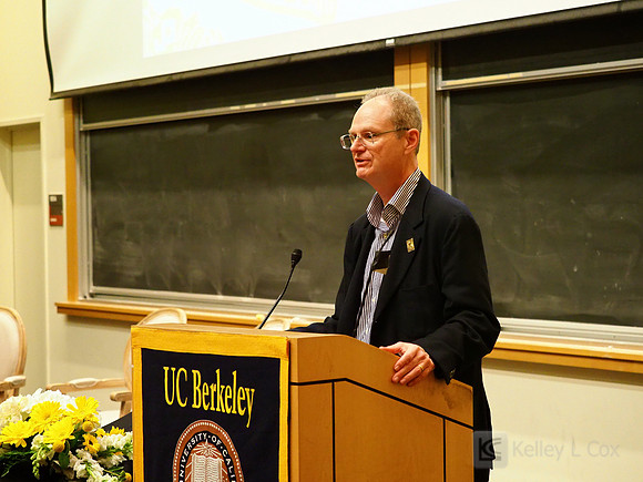 The Charter Hill Society Leadership Roundtable