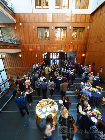 The Charter Hill Society Leadership Roundtable