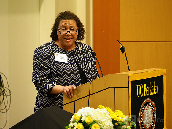 The Charter Hill Society Leadership Roundtable