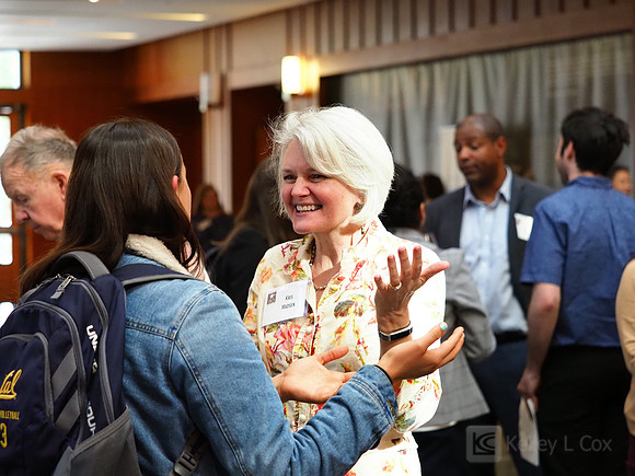 The Charter Hill Society Leadership Roundtable