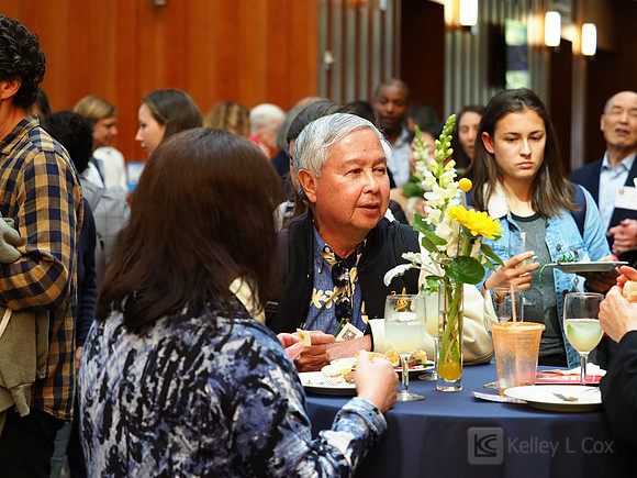 The Charter Hill Society Leadership Roundtable
