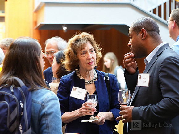 The Charter Hill Society Leadership Roundtable