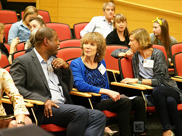 The Charter Hill Society Leadership Roundtable