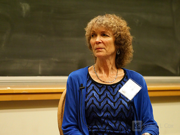 The Charter Hill Society Leadership Roundtable