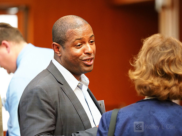The Charter Hill Society Leadership Roundtable