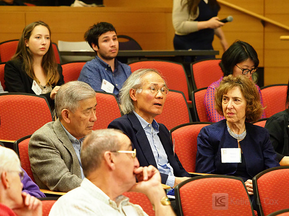 The Charter Hill Society Leadership Roundtable