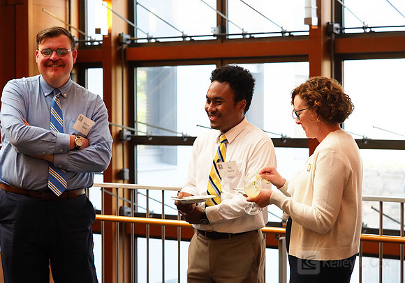 The Charter Hill Society Leadership Roundtable