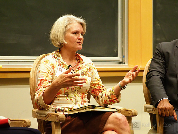 The Charter Hill Society Leadership Roundtable