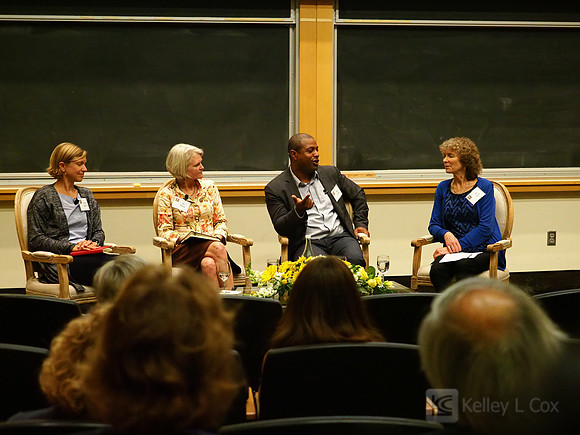 The Charter Hill Society Leadership Roundtable