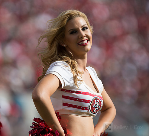NFL: Baltimore Ravens at San Francisco 49ers
