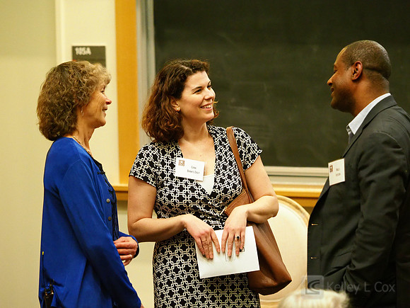 The Charter Hill Society Leadership Roundtable