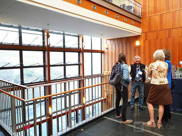 The Charter Hill Society Leadership Roundtable