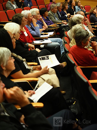 The Charter Hill Society Leadership Roundtable