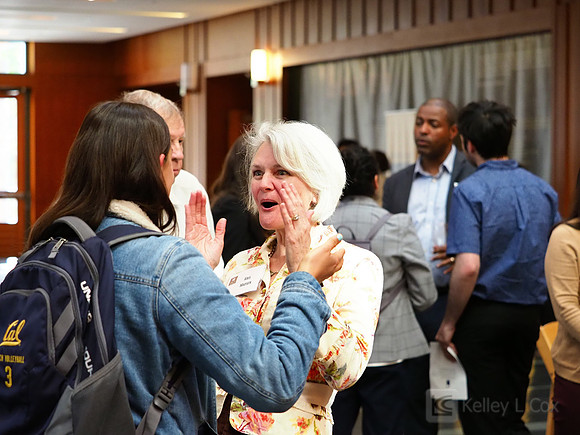 The Charter Hill Society Leadership Roundtable