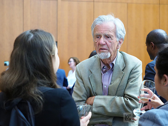 The Charter Hill Society Leadership Roundtable