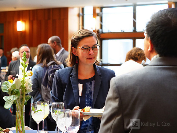 The Charter Hill Society Leadership Roundtable