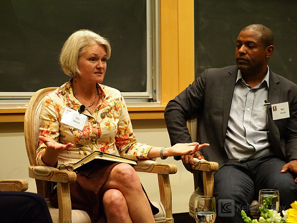 The Charter Hill Society Leadership Roundtable