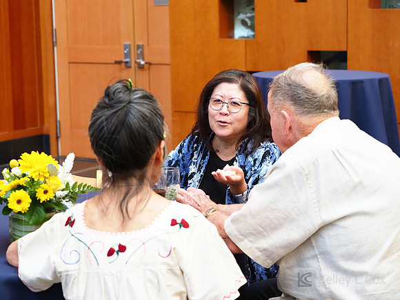 The Charter Hill Society Leadership Roundtable