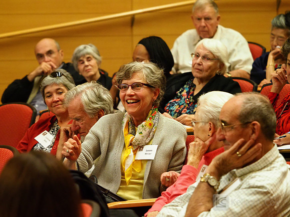 The Charter Hill Society Leadership Roundtable