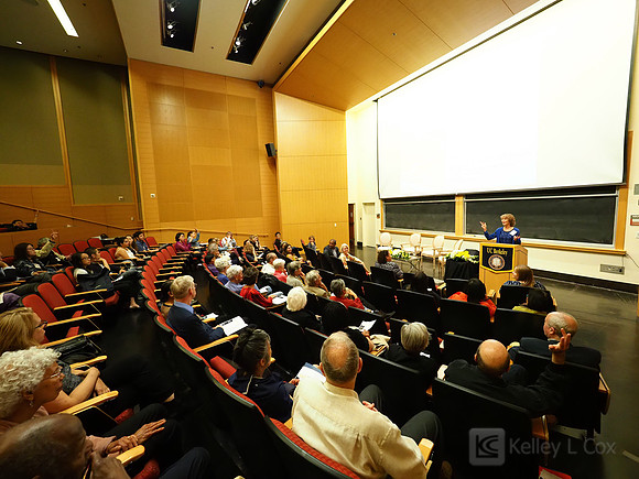 The Charter Hill Society Leadership Roundtable