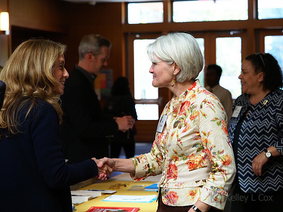 The Charter Hill Society Leadership Roundtable