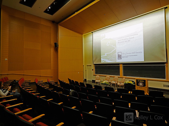 The Charter Hill Society Leadership Roundtable