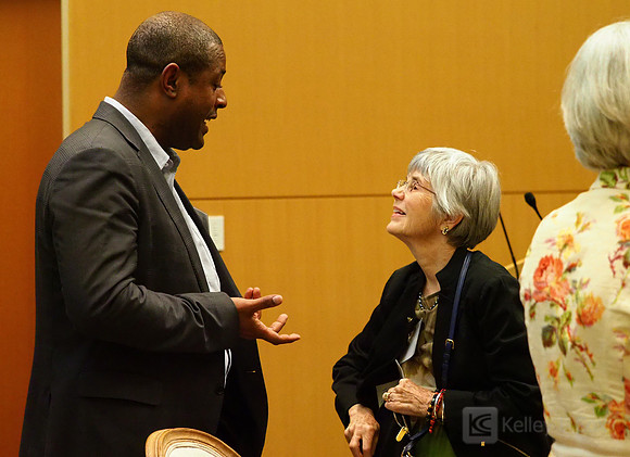 The Charter Hill Society Leadership Roundtable