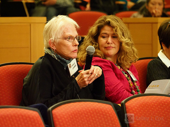 The Charter Hill Society Leadership Roundtable