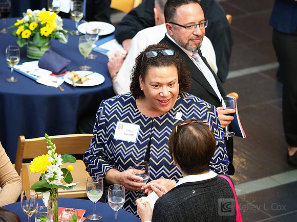 The Charter Hill Society Leadership Roundtable