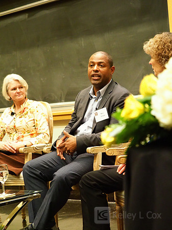 The Charter Hill Society Leadership Roundtable