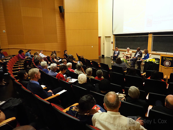 The Charter Hill Society Leadership Roundtable