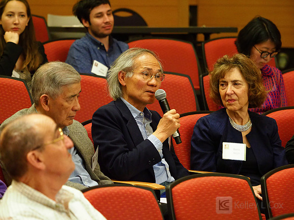 The Charter Hill Society Leadership Roundtable
