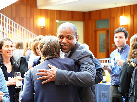 The Charter Hill Society Leadership Roundtable