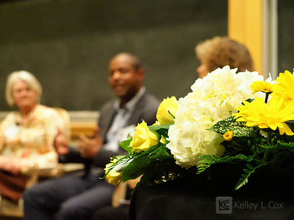The Charter Hill Society Leadership Roundtable