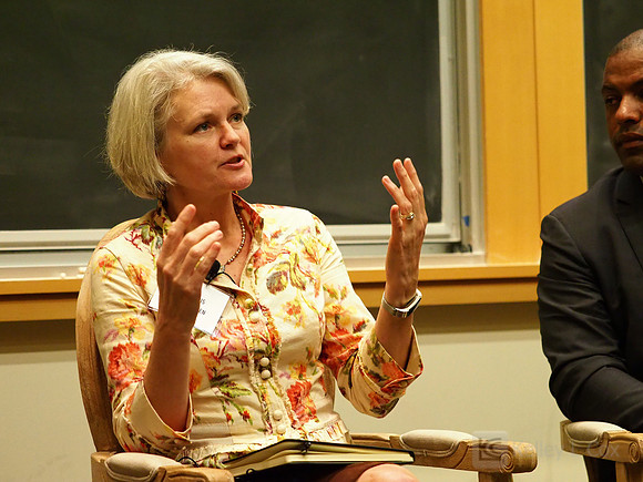 The Charter Hill Society Leadership Roundtable