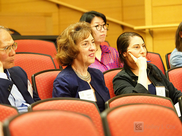 The Charter Hill Society Leadership Roundtable