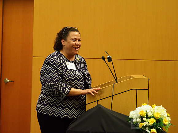 The Charter Hill Society Leadership Roundtable